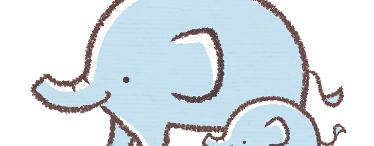 親子