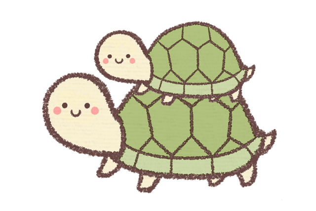 親子
